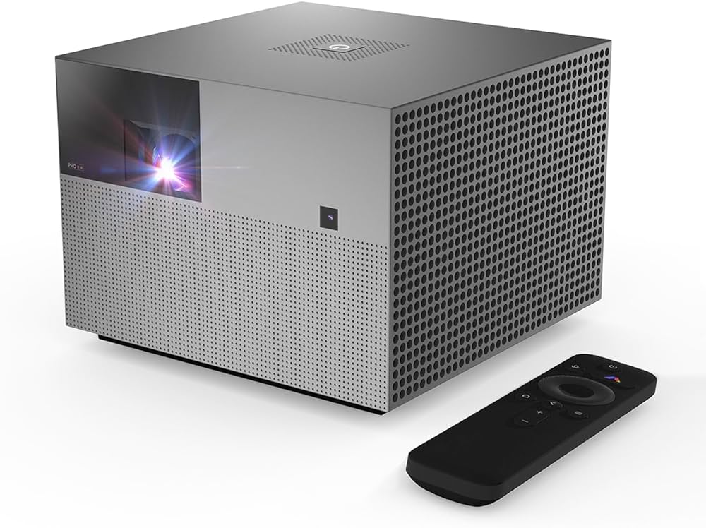 Wemax Vogue Pro Digital Projector