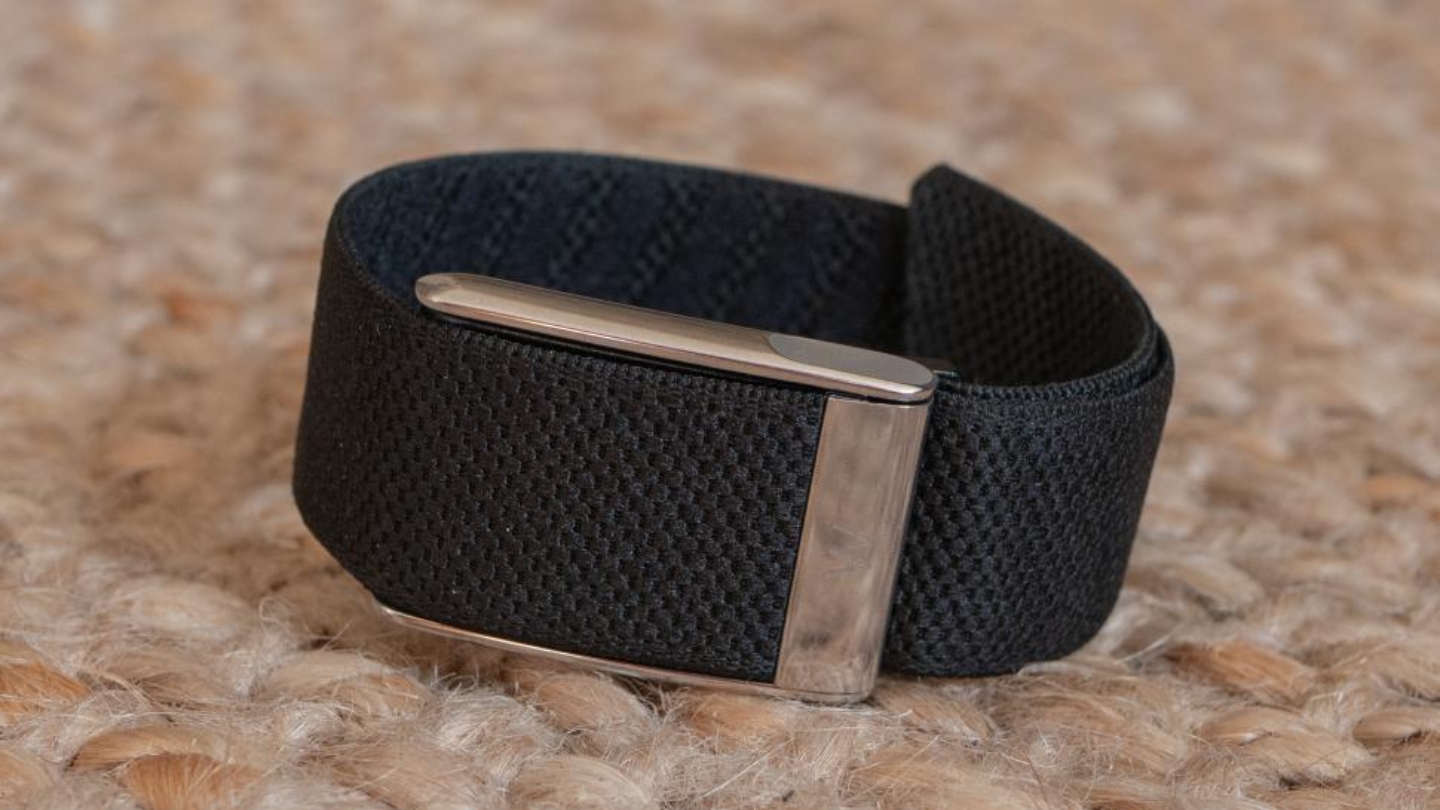 WHOOP 5.0 fitness trackers for runners