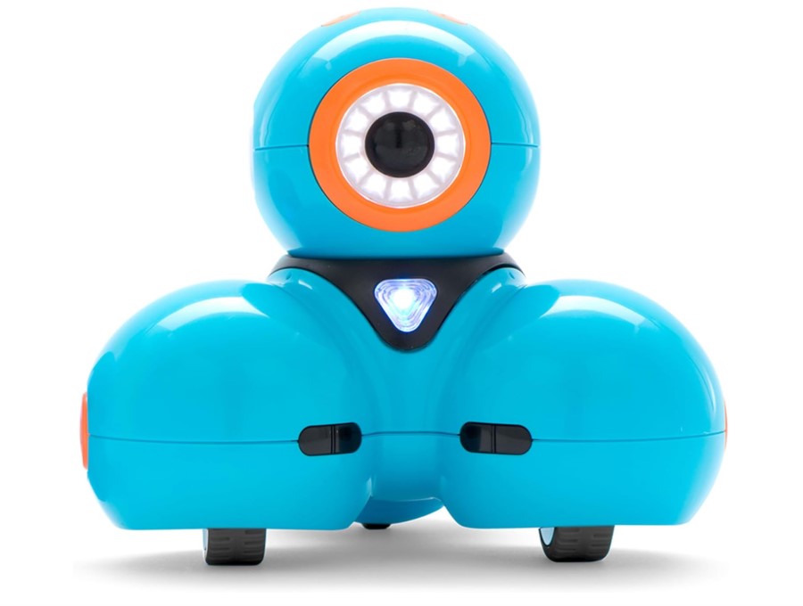 Wonder Workshop Dash STEM coding robot