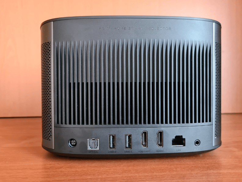 TK700 vs Horizon Pro comparison