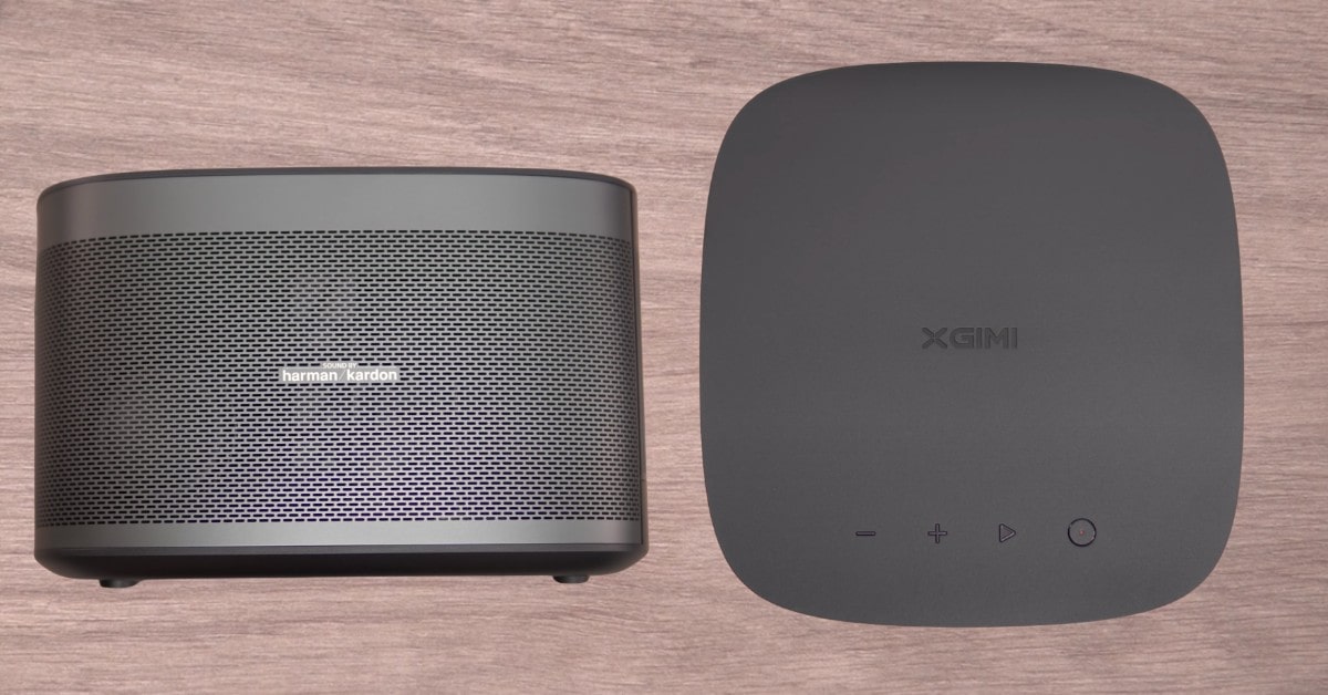 XGIMI Horizon Pro projector under 2000