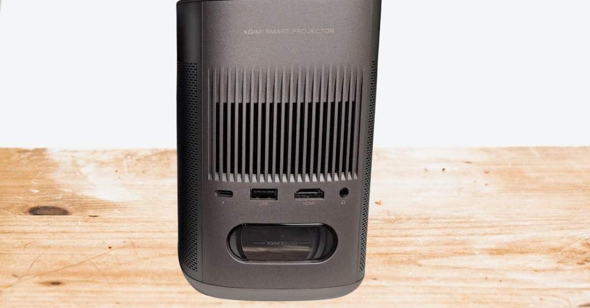 XGIMI MoGo 2 vidéoprojecteur 300 euros