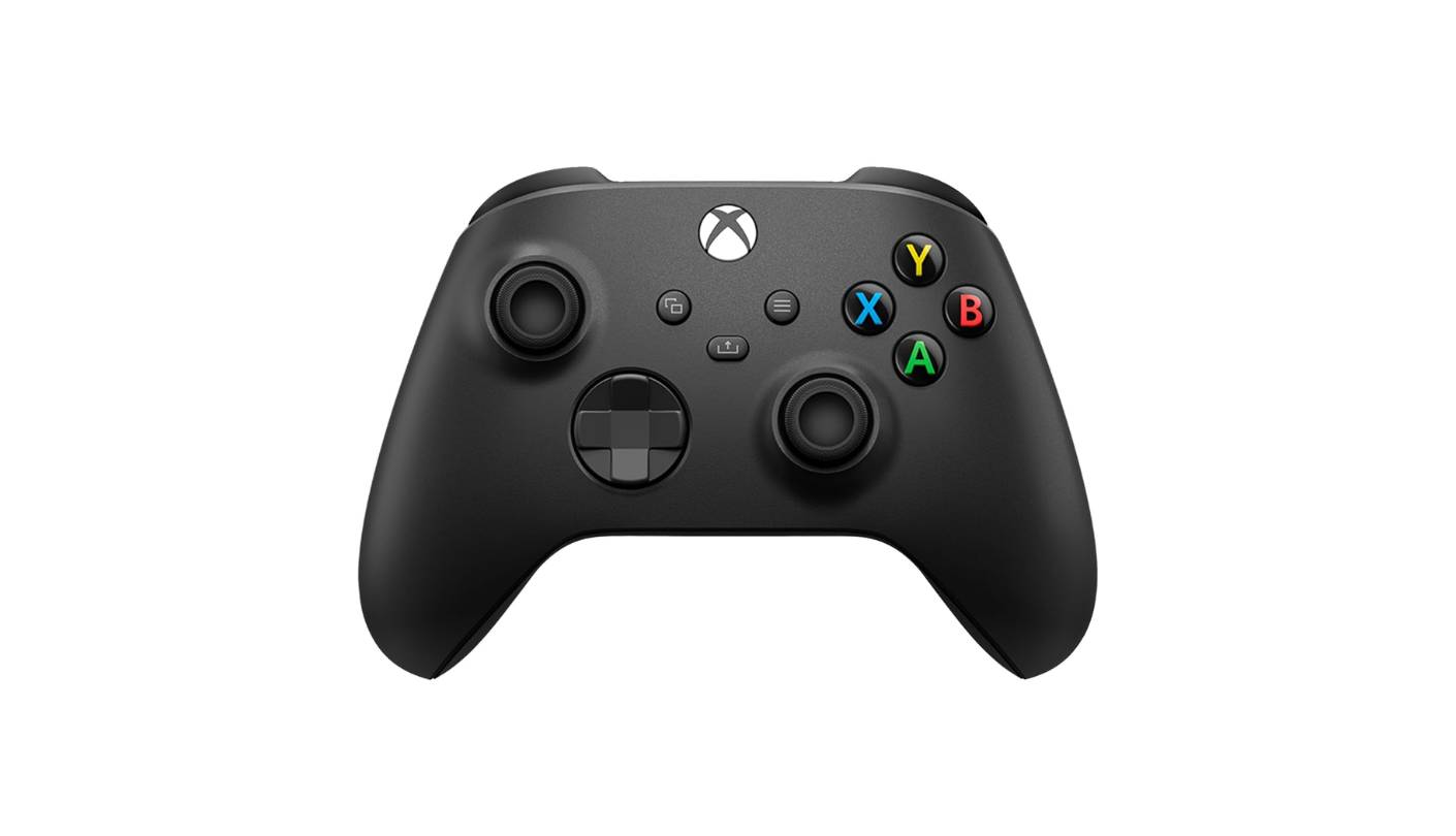 Xbox Wireless controller for PC