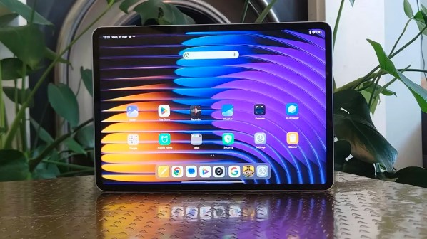 Xiaomi Pad 7 Pro or OnePlus Pad 3