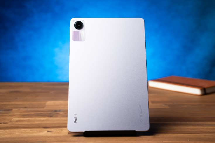 Xiaomi Redmi Pad SE tablet for children