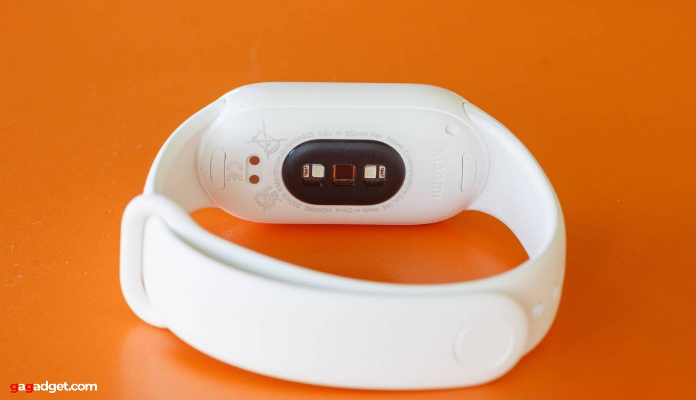 Xiaomi Smart Band 10 affordable fitness tracker beginners