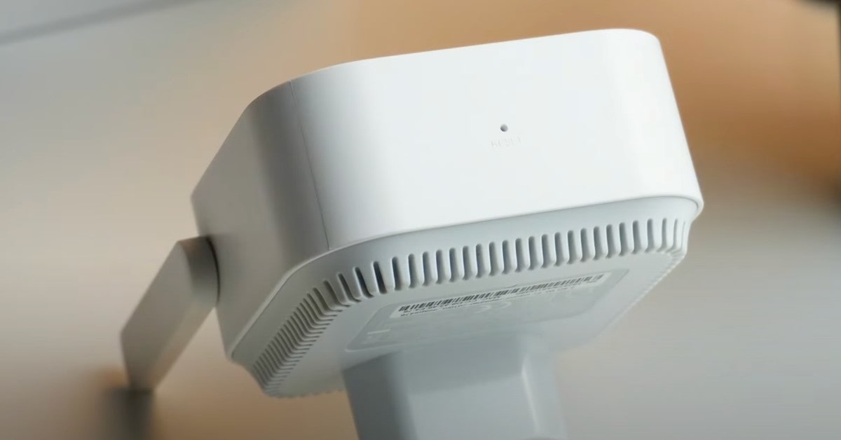 Xiaomi N300 meilleur répéteur WiFi pour Spectrum
