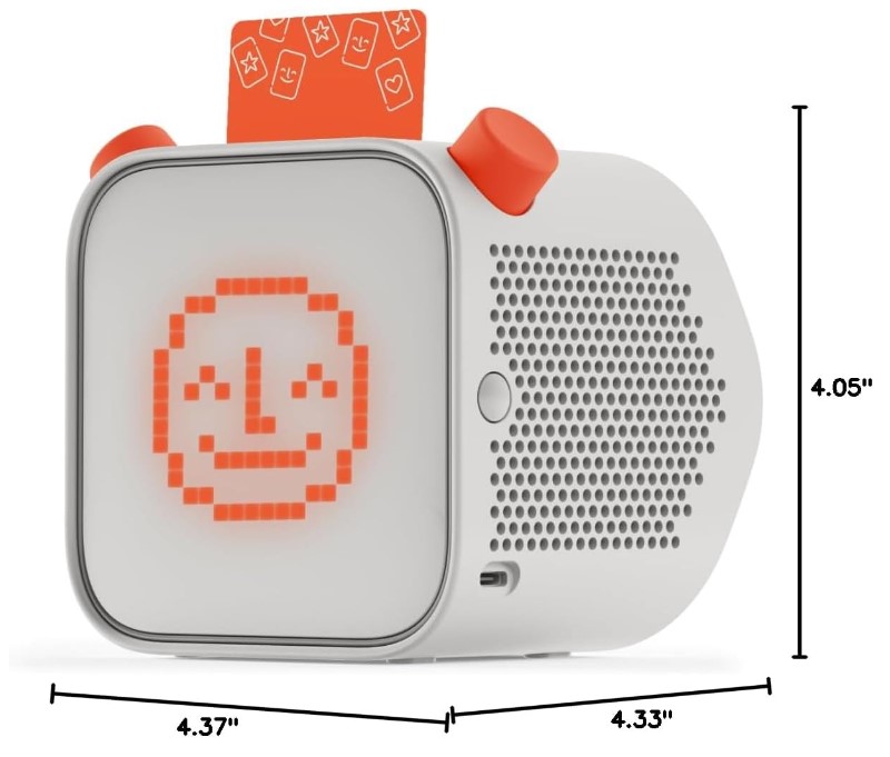 YOTO Player (3rd Gen) interactive learning toy