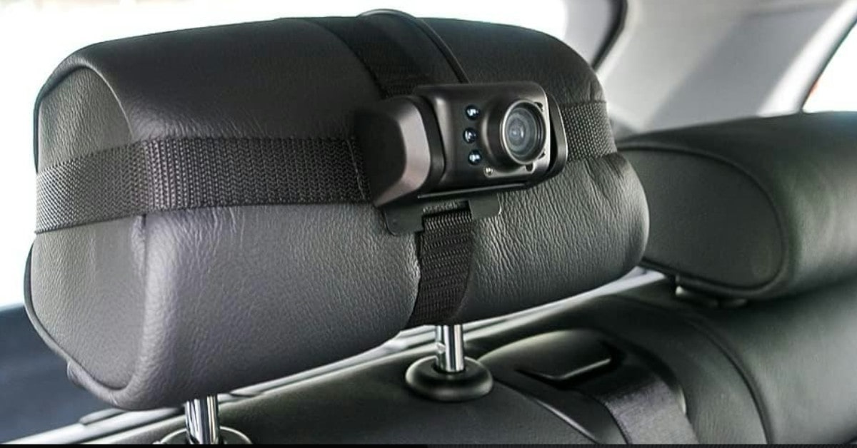 Yada Meilleure caméra pour surveiller bébé en voiture