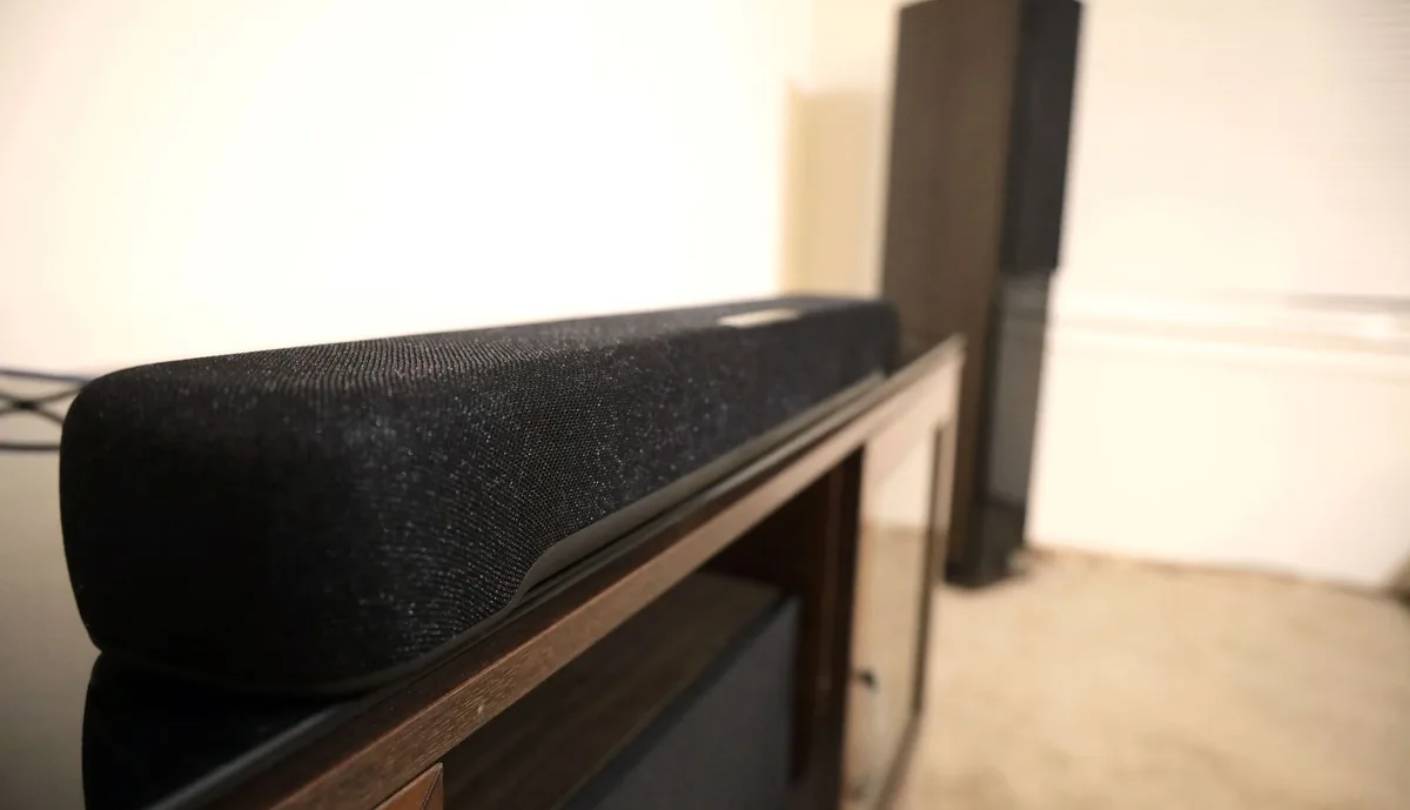Yamaha SR-C20A soundbar under $300