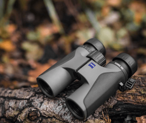 ZEISS 10x32 Terra ED meilleures jumelles pour enfants