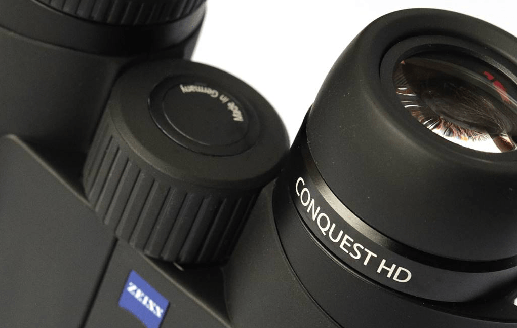 Avis sur les jumelles ZEISS Conquest HD 10x42