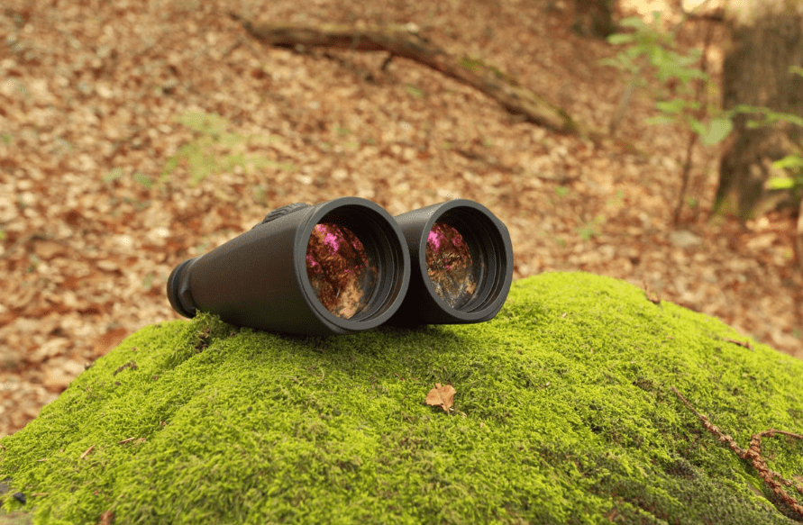 Jumelles ZEISS Victory HT 8x54 Birdwatch