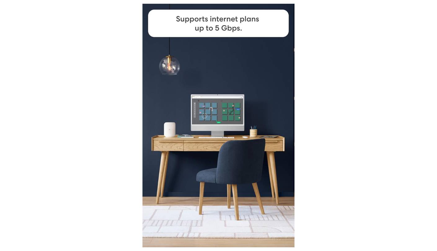 Amazon eero Pro 7 top mesh router {{ current_year }}