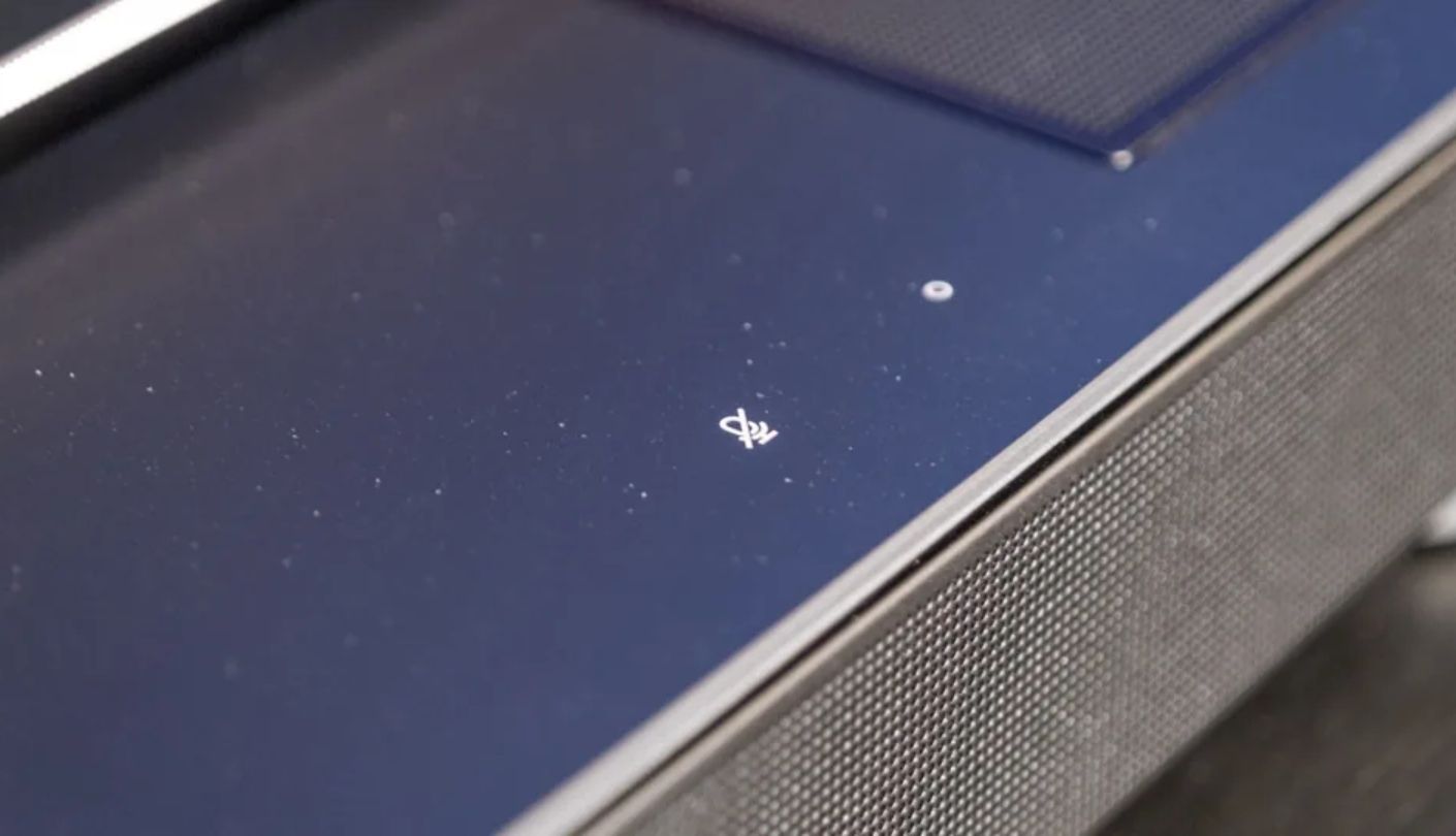 Bose Smart soundbar for small TV