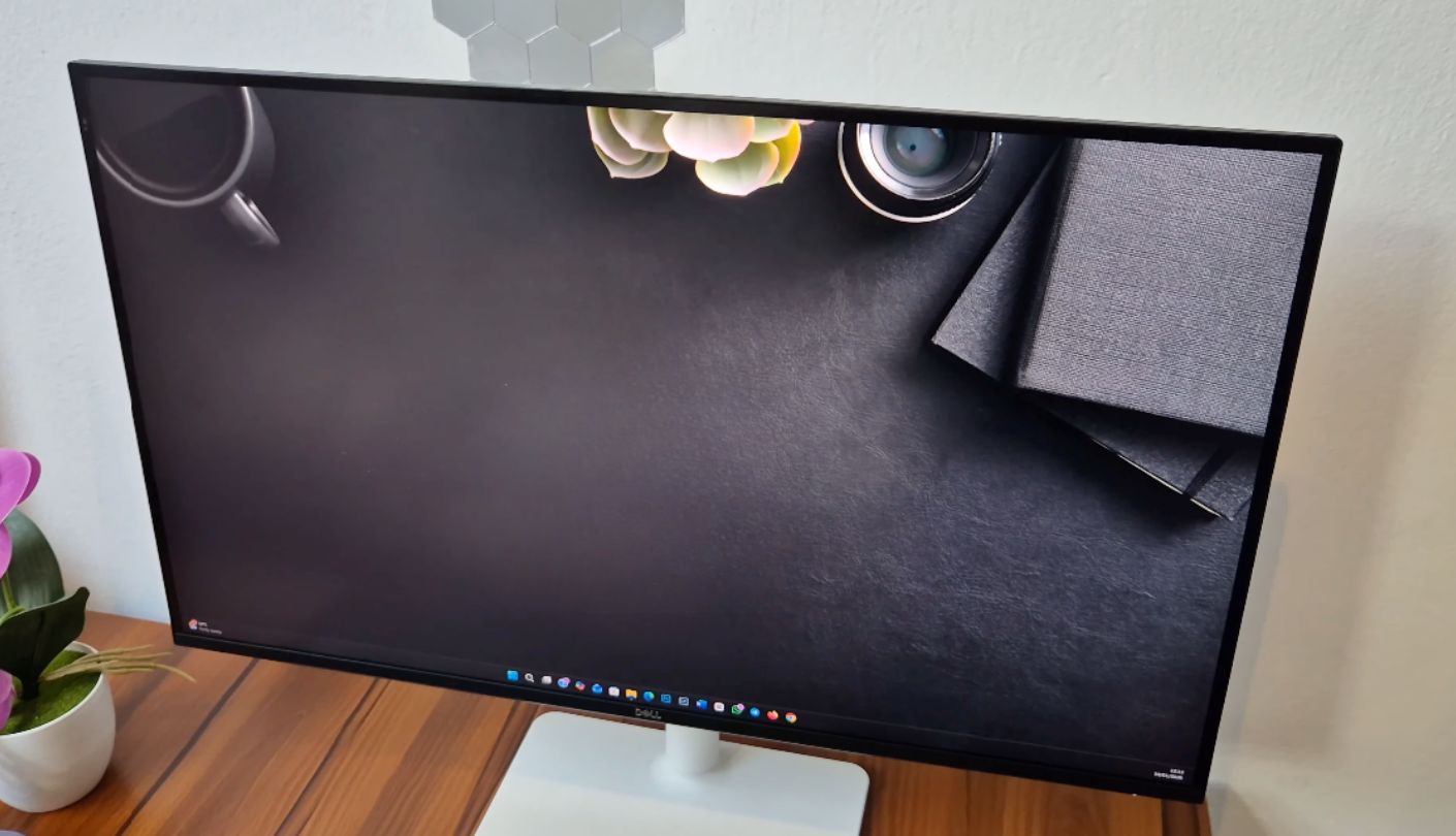 Dell 27 Plus QHD S2725DSM cheap 1080p monitor for work