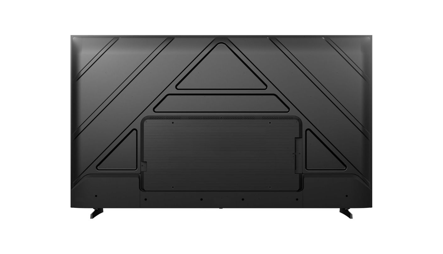 Hisense E6 Cinema Series (85E6QF) budget 85 inch TV