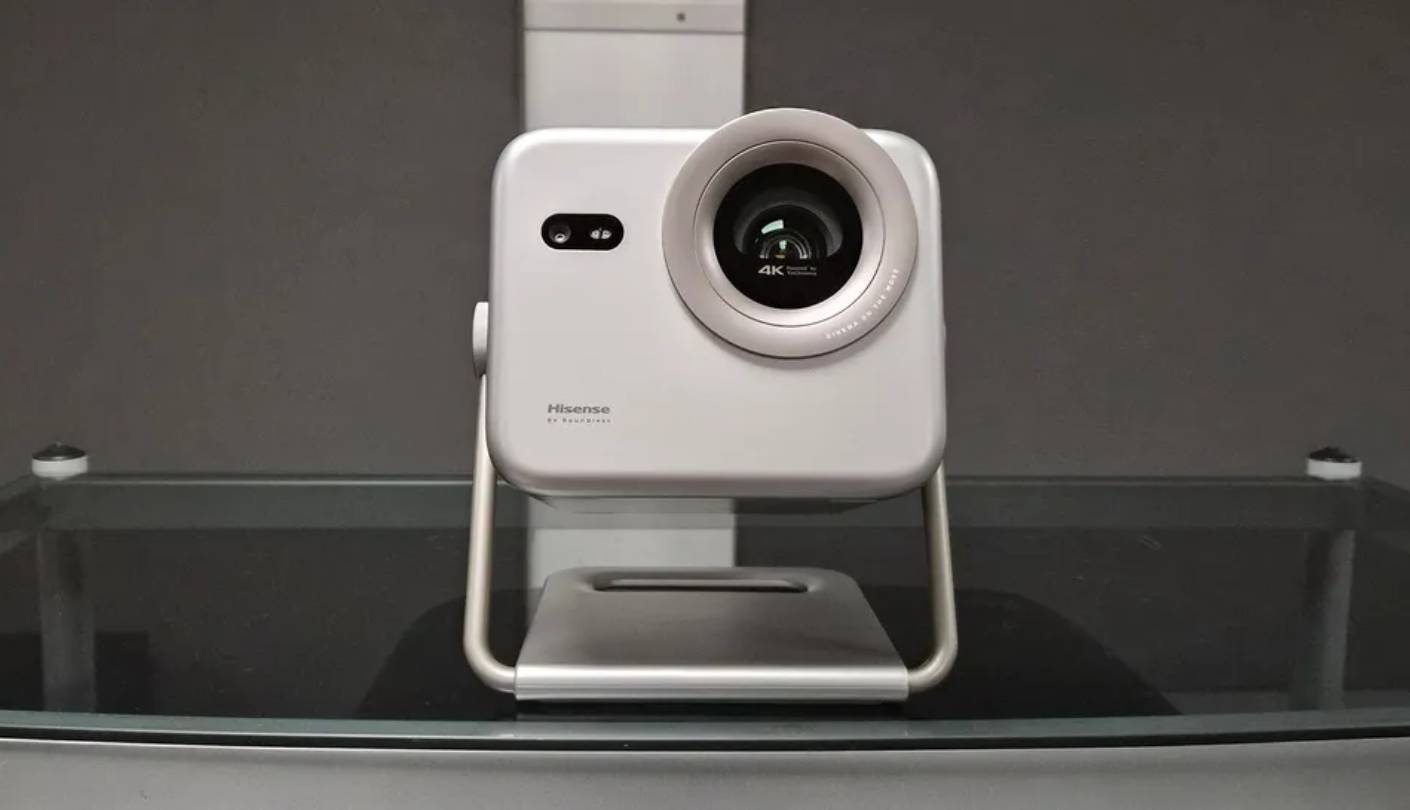 Hisense M2 Pro home theater projector review