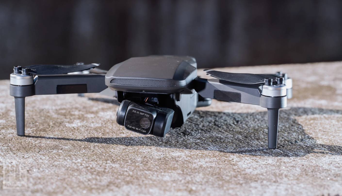 Holy Stone HS360S beginner-friendly drone with camera