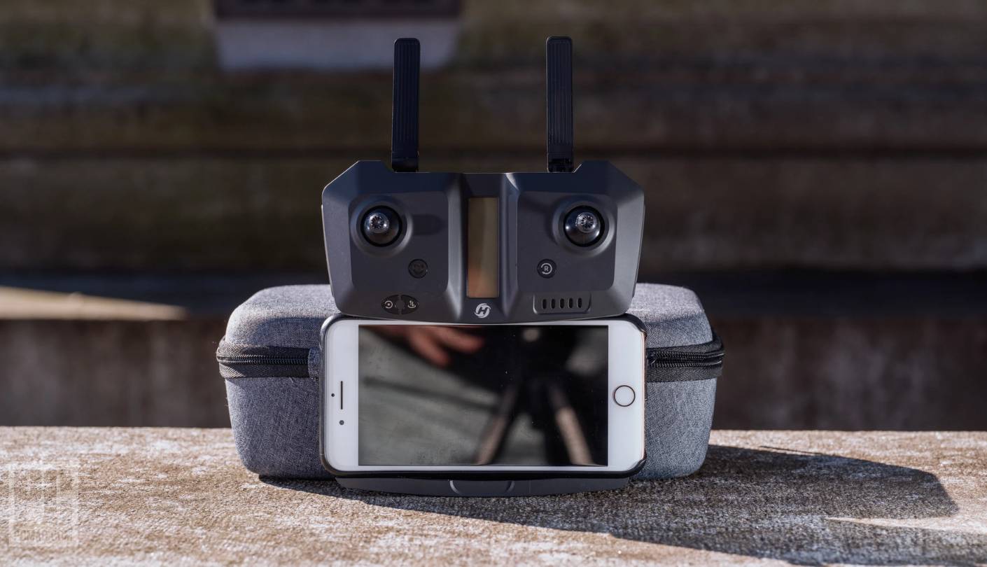 Holy Stone HS360S beginner drone