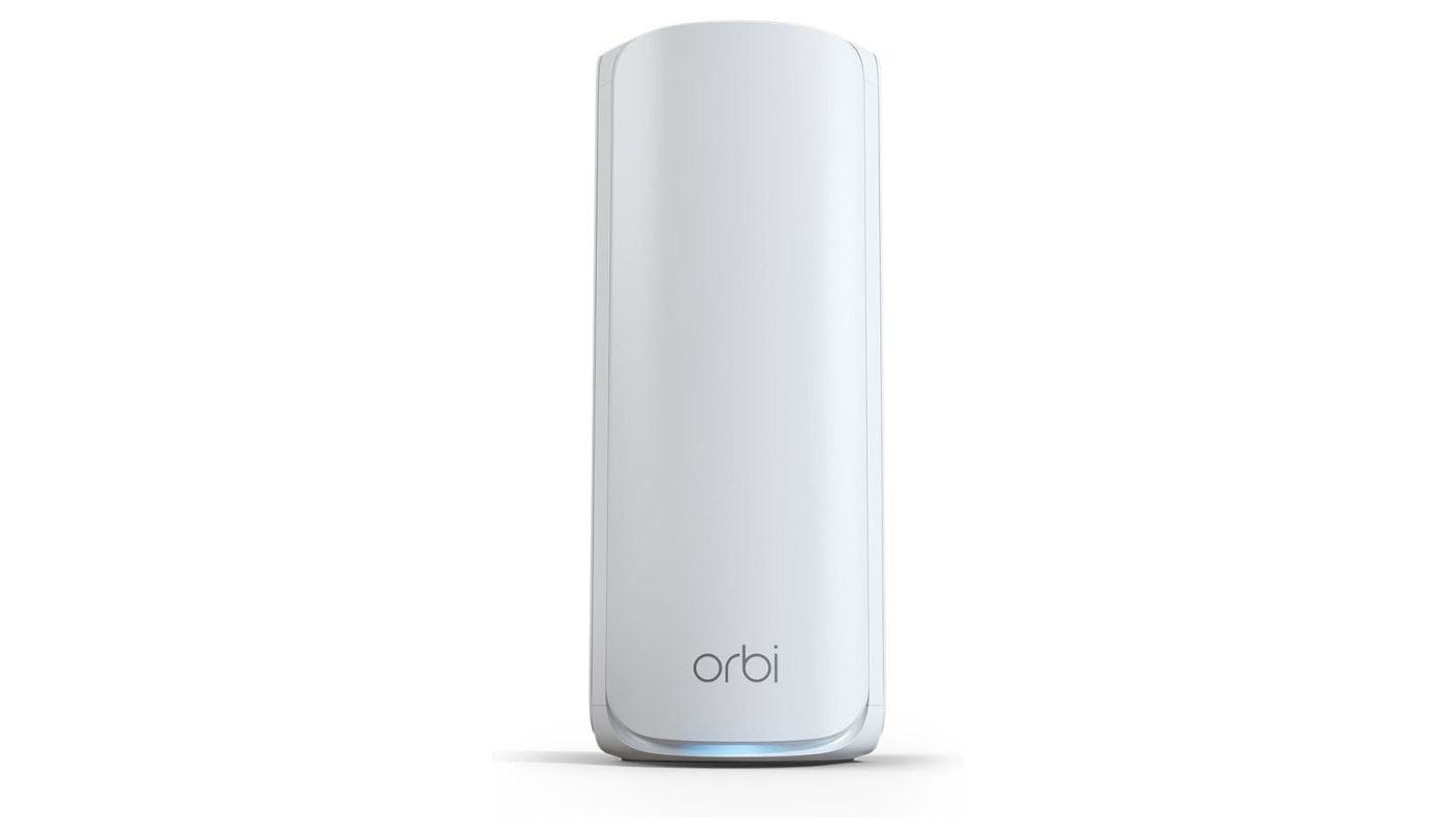 NETGEAR Orbi 770 Add-on Satellite mesh router