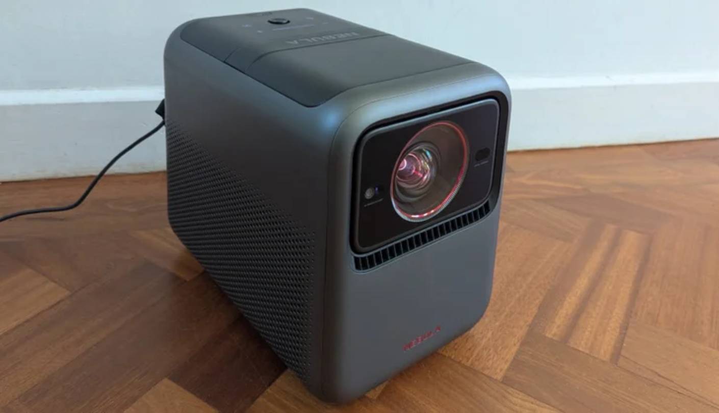 Anker Nebula X1 home theater projector
