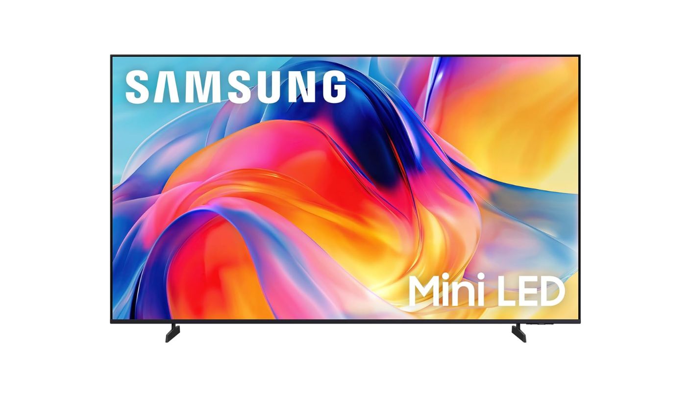 Samsung Mini LED M70H 85 inch TV under $1000