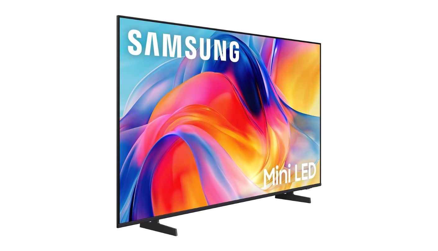 Samsung Mini LED M70H cheap 85 inch smart TV