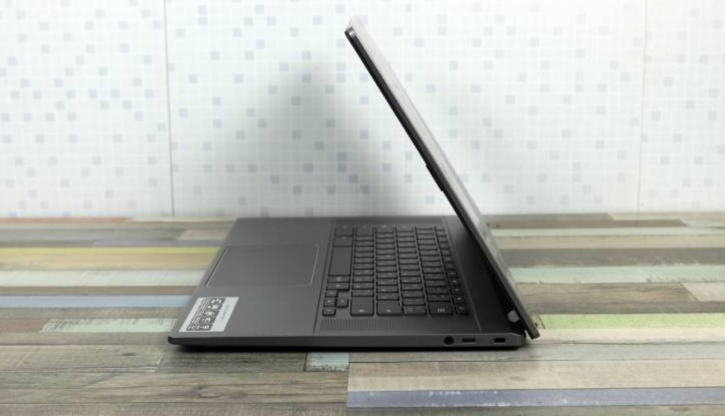 Acer Chromebook Plus 515 Chromebook for everyday use