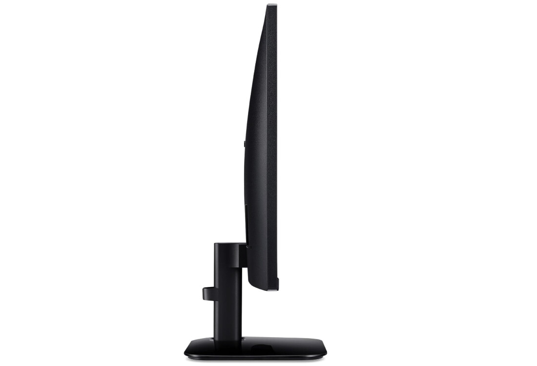 Moniteur d'ordinateur Acer KB242Y 24 pouces pour le travail
