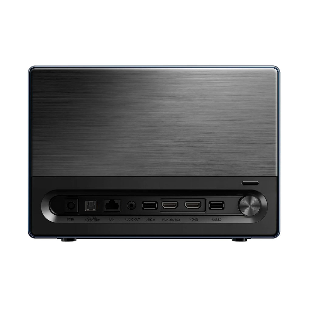 Hisense C1 DLP Projector