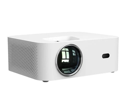 Projecteur Encalife Supreme 4K comparaison des projecteurs encalife