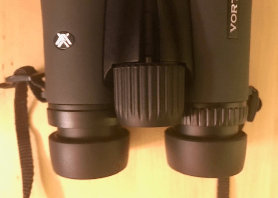 Jumelles Vortex Diamondback HD 10x42 prism