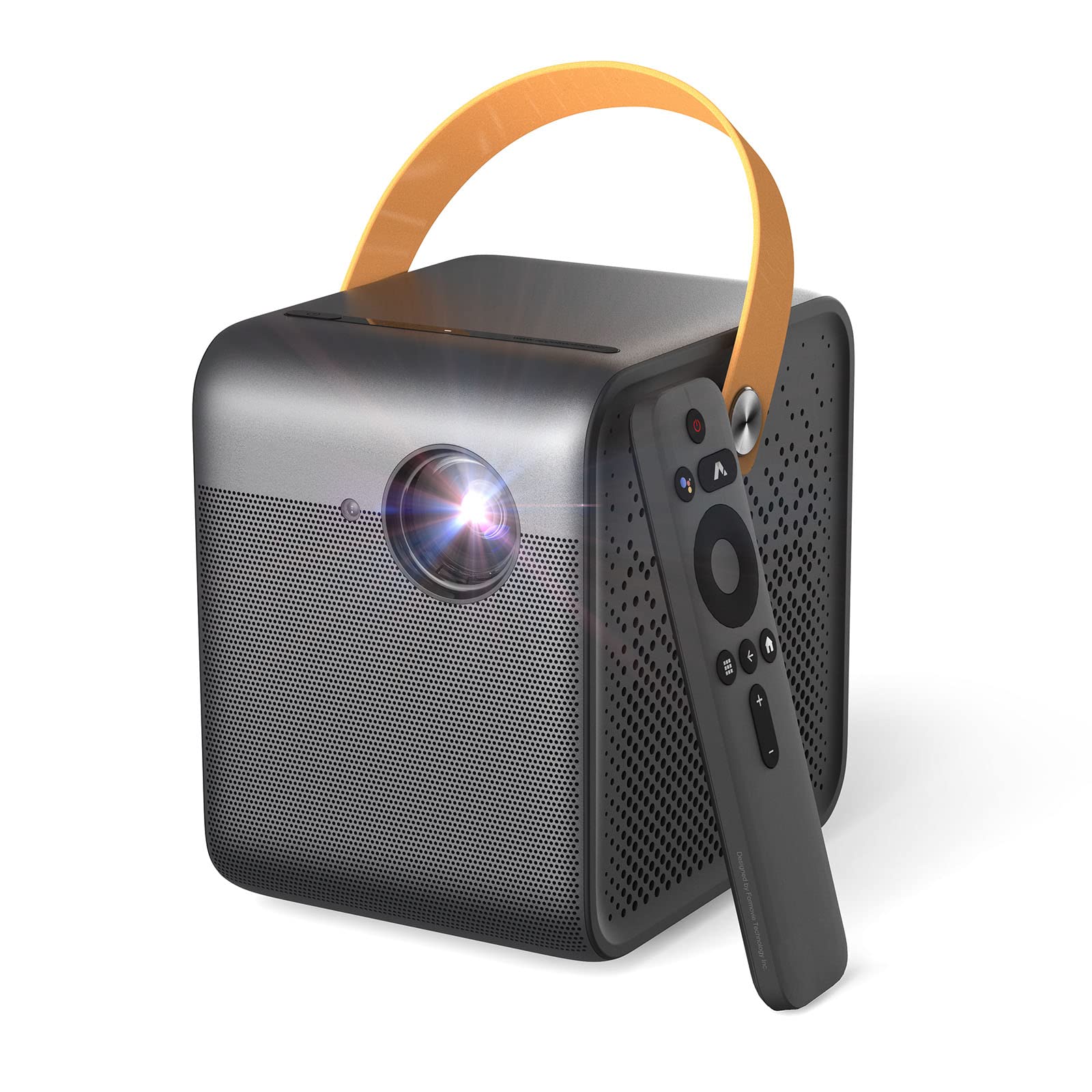Wemax Dice Portable Projector