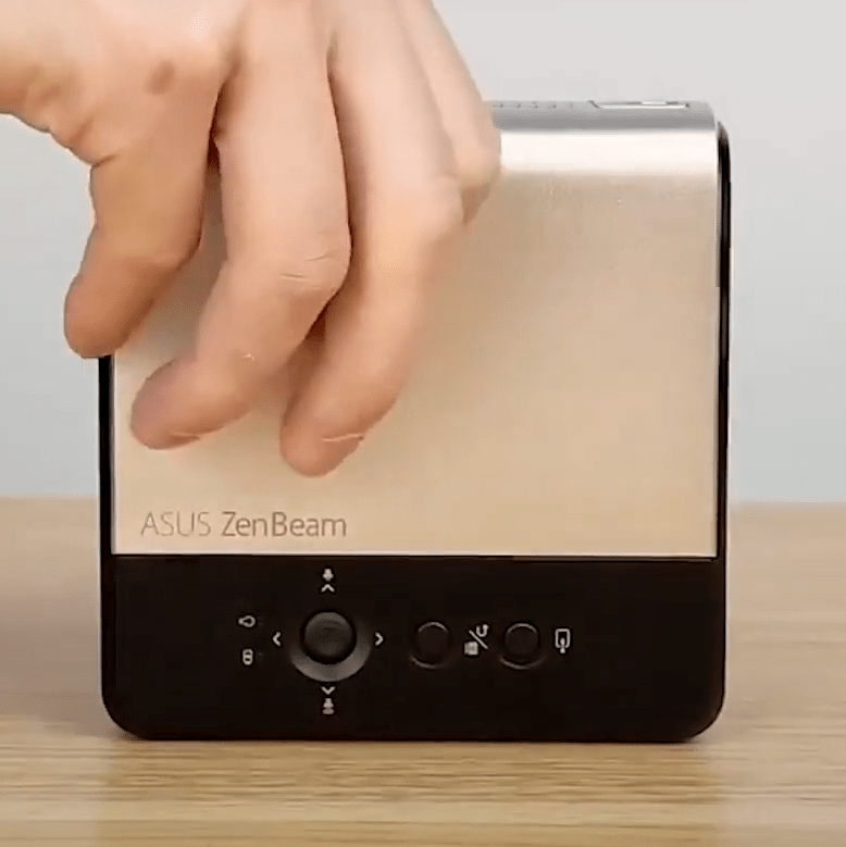 Projecteur portable ASUS ZenBeam E2 Projecteurs ASUS