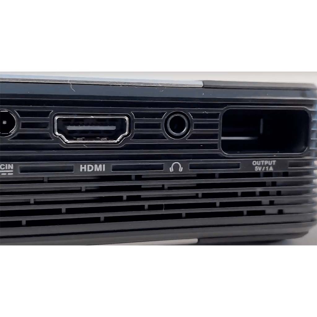 Projecteur ASUS ZenBeam E2 HD Meilleurs projecteurs ASUS