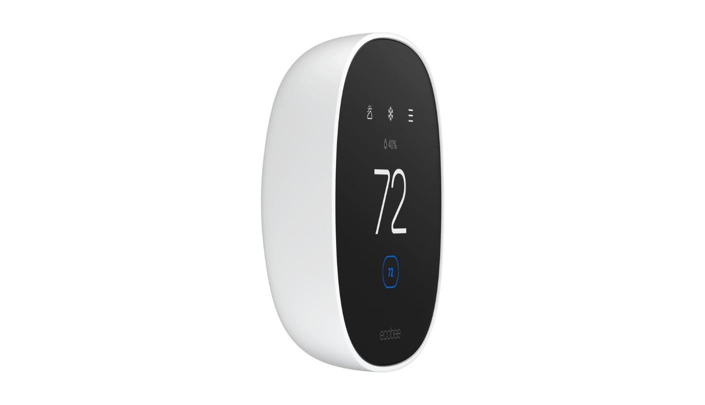 ecobee Essential smart home thermostat review