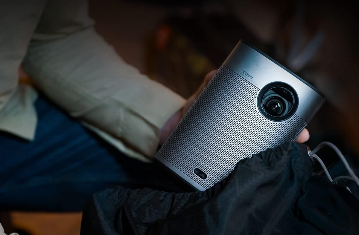 XGIMI Halo+ Full HD projector