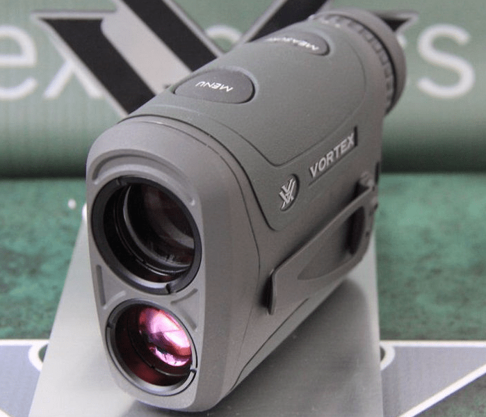 Vortex Razor HD 4000 Travel Rangefinder