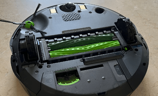 iRobot Roomba j7+ Robot Vacuum small robot vacuum