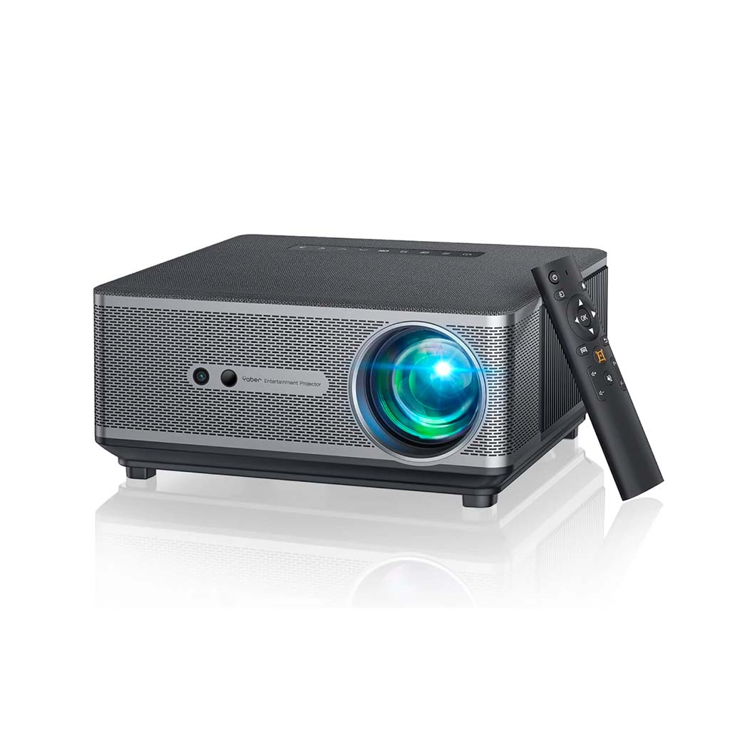 YABER K1 Full HD Projector