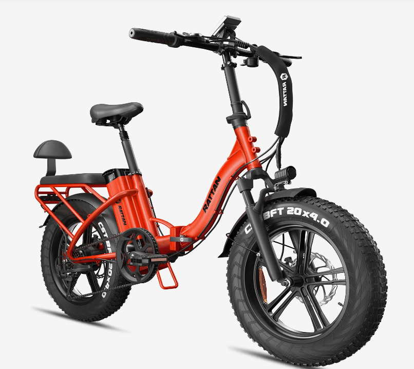 Rattan LF 750 PRO