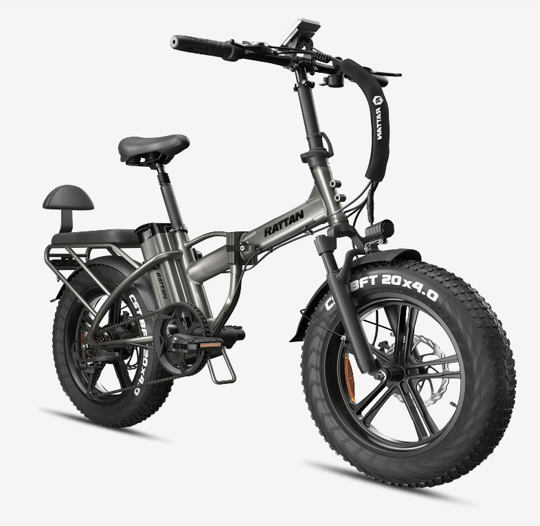 Rattan LM 750 PRO