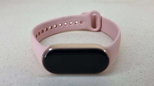 Fitbit Inspire 3 vs Xiaomi Smart Band 9 comparison