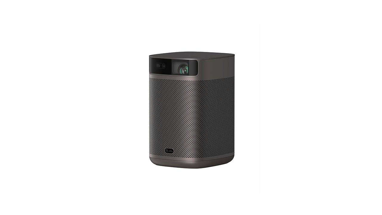 XGIMI MoGo 2 Pro