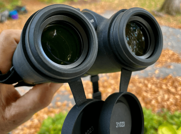 Nikon PROSTAFF P7 10x42 nature binocular