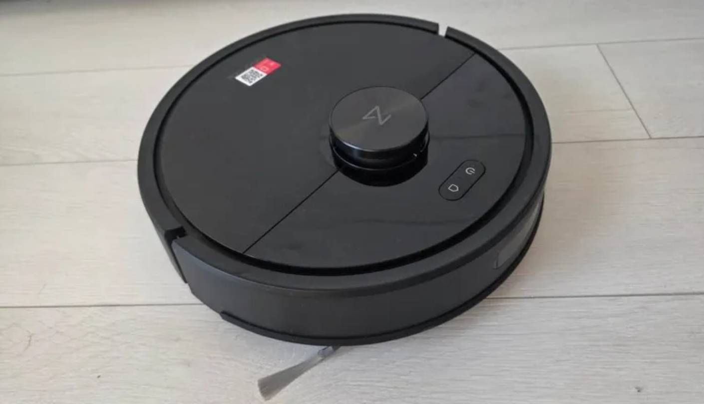roborock Q7 M5 cheap robot vacuum