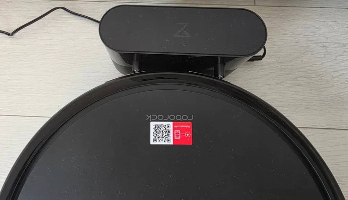 roborock Q7 M5 robot vacuum mid-range