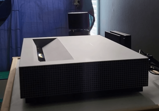 Nova videoprojecteur test et avis