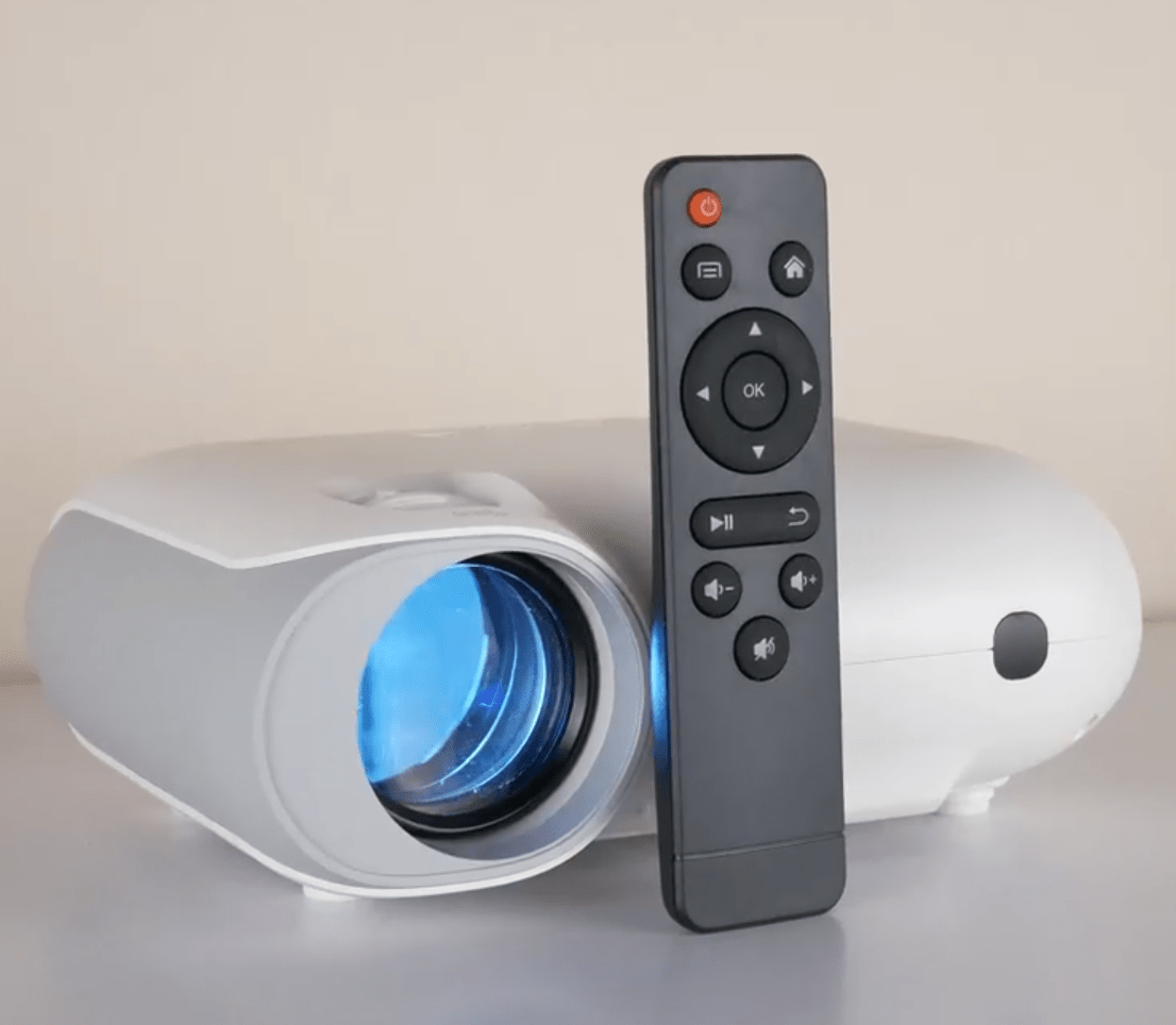 YOTON ‎Y7 LCD Projector
